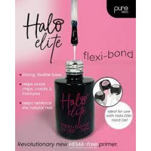 Halo Elite  flexi-bond 15ml